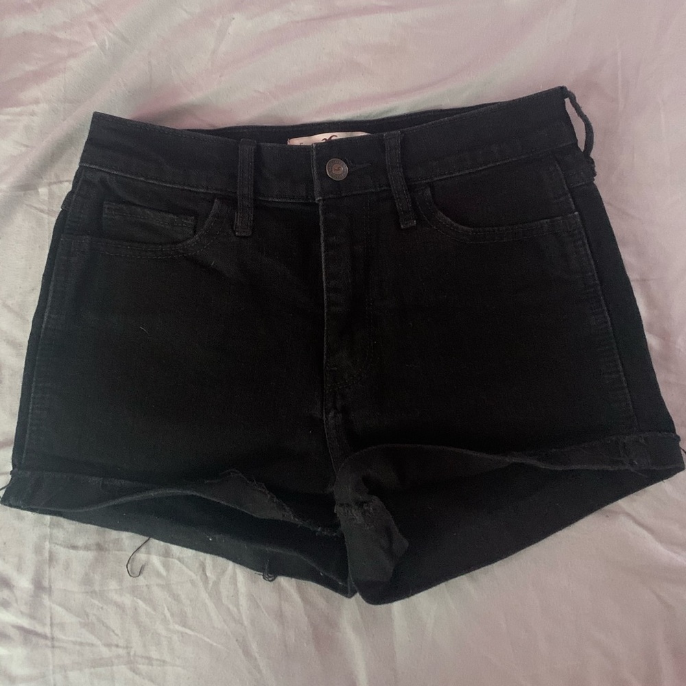 Hollister shorts